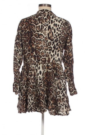 Damen Shirt NEW COLLECTION, Größe M, Farbe Mehrfarbig, Preis € 11,99