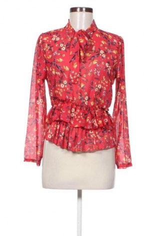 Γυναικεία μπλούζα NEW COLLECTION, Μέγεθος M, Χρώμα Πολύχρωμο, Τιμή 4,99 €