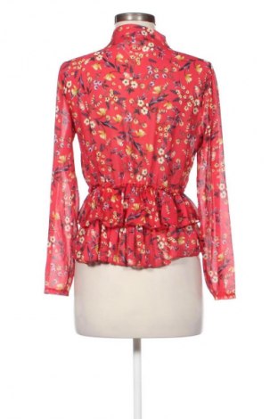 Γυναικεία μπλούζα NEW COLLECTION, Μέγεθος M, Χρώμα Πολύχρωμο, Τιμή 4,99 €