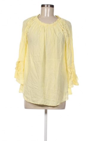 Dámská halenka NEW COLLECTION, Velikost XL, Barva Žlutá, Cena  329,00 Kč