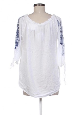 Дамска блуза NEW COLLECTION, Размер M, Цвят Многоцветен, Цена 19,99 лв.