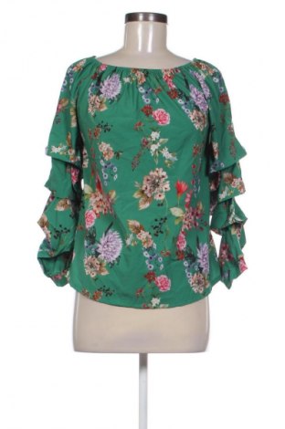 Bluză de femei NEW COLLECTION, Mărime M, Culoare Multicolor, Preț 53,99 Lei