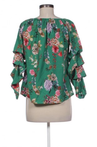 Bluză de femei NEW COLLECTION, Mărime M, Culoare Multicolor, Preț 53,99 Lei