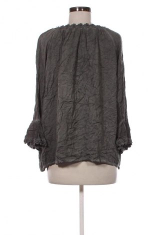 Dámská halenka NEW COLLECTION, Velikost L, Barva Šedá, Cena  189,00 Kč