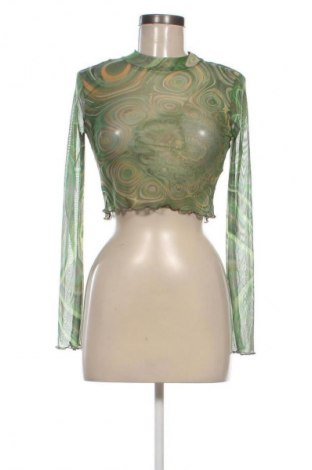 Dámská halenka NEW girl ORDER, Velikost M, Barva Vícebarevné, Cena  249,00 Kč