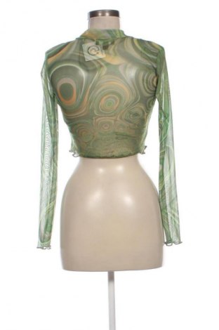 Dámská halenka NEW girl ORDER, Velikost M, Barva Vícebarevné, Cena  249,00 Kč