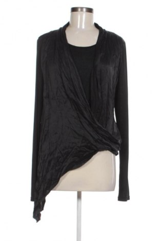 Bluzka damska NU Denmark, Rozmiar XL, Kolor Czarny, Cena 188,69 zł