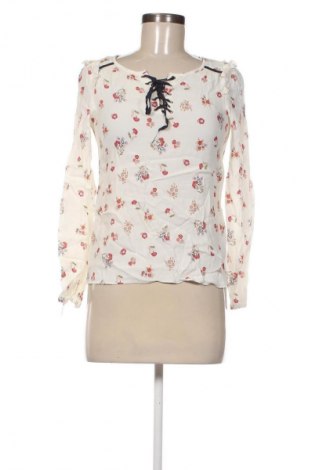 Bluză de femei Naf Naf, Mărime XS, Culoare Multicolor, Preț 43,99 Lei