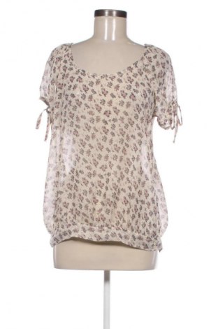 Dámska blúza Naf Naf, Veľkosť M, Farba Viacfarebná, Cena  14,00 €