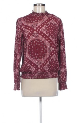 Bluzka damska Naf Naf, Rozmiar M, Kolor Kolorowy, Cena 77,75 zł