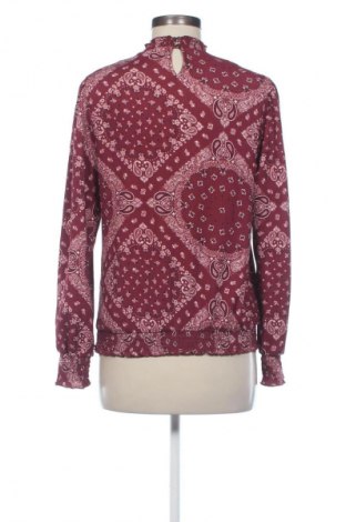 Bluzka damska Naf Naf, Rozmiar M, Kolor Kolorowy, Cena 77,75 zł