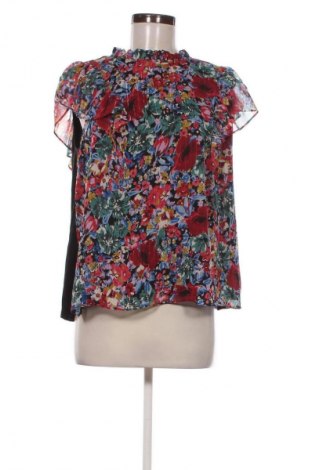 Dámska blúza Naf Naf, Veľkosť XL, Farba Viacfarebná, Cena  37,32 €