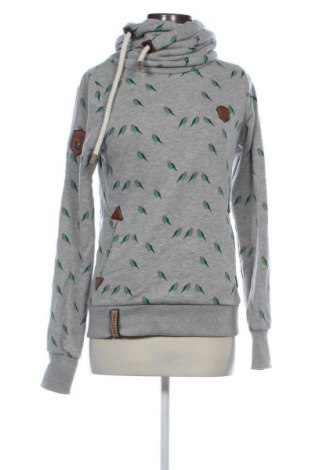 Bluză de femei Naketano, Mărime S, Culoare Gri, Preț 125,92 Lei