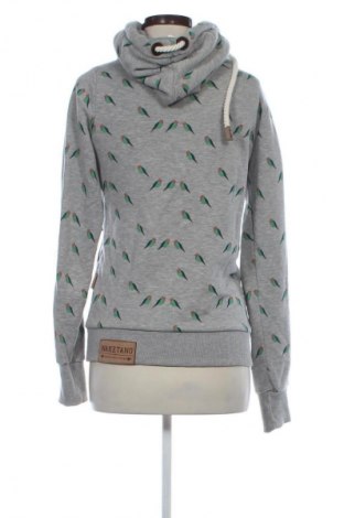Bluză de femei Naketano, Mărime S, Culoare Gri, Preț 125,92 Lei