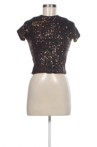 Γυναικεία μπλούζα Name It, Μέγεθος S, Χρώμα Πολύχρωμο, Τιμή 8,99 €