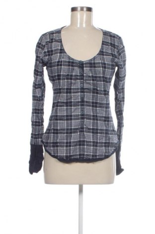 Damen Shirt Napapijri, Größe M, Farbe Mehrfarbig, Preis 11,99 €