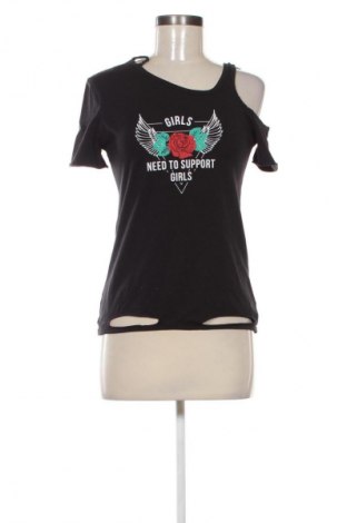 Γυναικεία μπλούζα Negative, Μέγεθος M, Χρώμα Πολύχρωμο, Τιμή 7,99 €