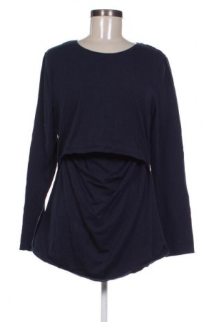 Dámska blúza Neun Monate, Veľkosť XL, Farba Modrá, Cena  9,95 €
