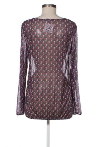 Дамска блуза Neun Monate, Размер M, Цвят Многоцветен, Цена 19,55 лв.