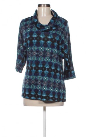 Bluză de femei New Directions, Mărime M, Culoare Multicolor, Preț 17,99 Lei