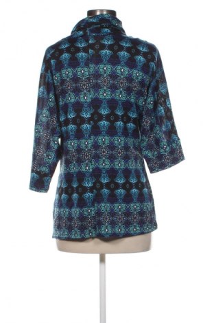 Bluză de femei New Directions, Mărime M, Culoare Multicolor, Preț 17,99 Lei