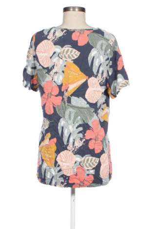 Дамска блуза New Light, Размер XL, Цвят Многоцветен, Цена 19,00 лв.