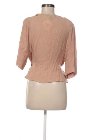 Γυναικεία μπλούζα New Look, Μέγεθος XL, Χρώμα Σάπιο μήλο, Τιμή 7,99 €