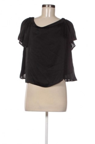 Bluză de femei New Look, Mărime L, Culoare Negru, Preț 40,99 Lei