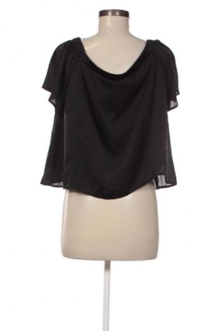 Bluză de femei New Look, Mărime L, Culoare Negru, Preț 40,99 Lei