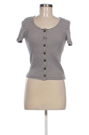 Damen Shirt New Look, Größe M, Farbe Mehrfarbig, Preis 7,99 €