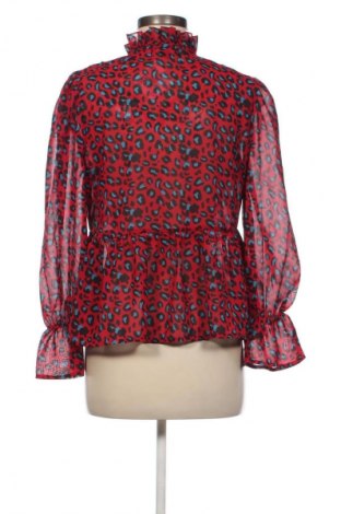 Damen Shirt New Look, Größe S, Farbe Mehrfarbig, Preis € 6,99