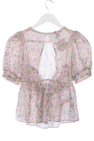 Bluză de femei New Look, Mărime XS, Culoare Multicolor, Preț 51,45 Lei