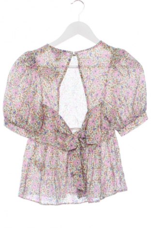 Bluză de femei New Look, Mărime XS, Culoare Multicolor, Preț 51,45 Lei