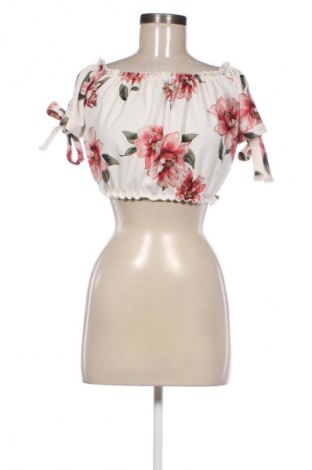 Damen Shirt New Look, Größe M, Farbe Mehrfarbig, Preis 9,72 €