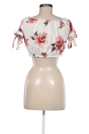 Damen Shirt New Look, Größe M, Farbe Mehrfarbig, Preis 9,72 €