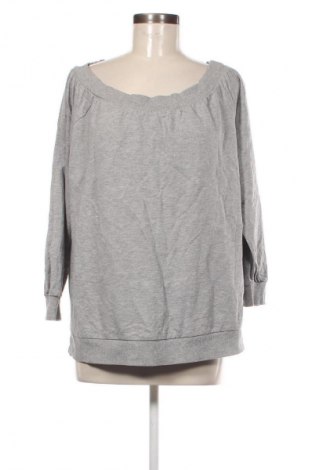 Damen Shirt New Look, Größe XXL, Farbe Grau, Preis 12,75 €