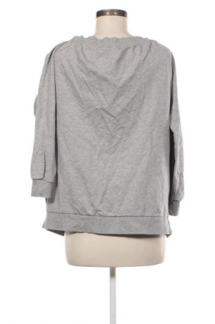 Damen Shirt New Look, Größe XXL, Farbe Grau, Preis 12,75 €