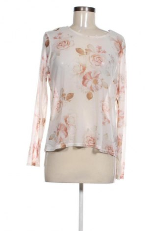 Дамска блуза New Look, Размер XL, Цвят Многоцветен, Цена 5,99 лв.