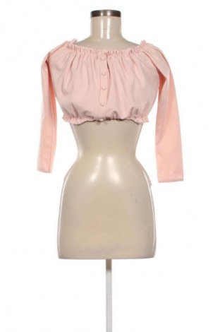 Bluză de femei New Look, Mărime M, Culoare Roz, Preț 50,37 Lei