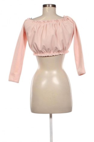 Bluză de femei New Look, Mărime M, Culoare Roz, Preț 50,37 Lei