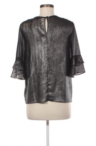 Bluzka damska New Look, Rozmiar M, Kolor Srebrzysty, Cena 43,77 zł