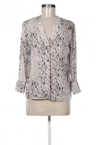 Дамска блуза New Look, Размер S, Цвят Многоцветен, Цена 19,00 лв.