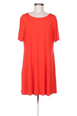 Дамска блуза New Look, Размер XL, Цвят Червен, Цена 19,14 лв.