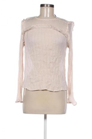 Dámska blúza New Look, Veľkosť XL, Farba Béžová, Cena  9,79 €