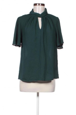 Dámska blúza New Look, Veľkosť M, Farba Zelená, Cena  9,72 €