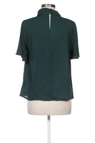 Dámska blúza New Look, Veľkosť M, Farba Zelená, Cena  9,72 €