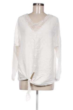 Dámská halenka New Style, Velikost M, Barva Bílá, Cena  159,00 Kč