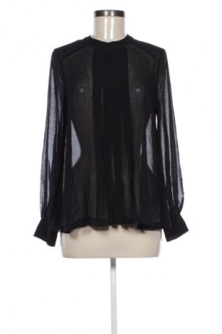 Bluză de femei Next, Mărime M, Culoare Negru, Preț 46,99 Lei