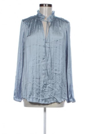 Bluzka damska Next, Rozmiar L, Kolor Niebieski, Cena 43,99 zł