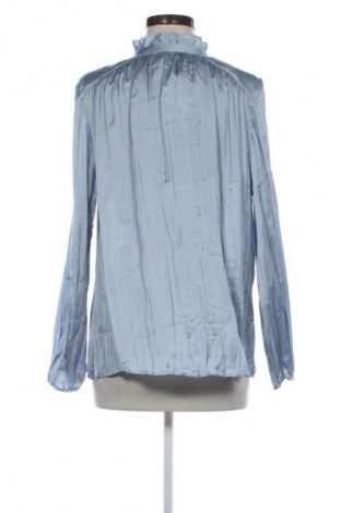 Bluzka damska Next, Rozmiar L, Kolor Niebieski, Cena 43,99 zł